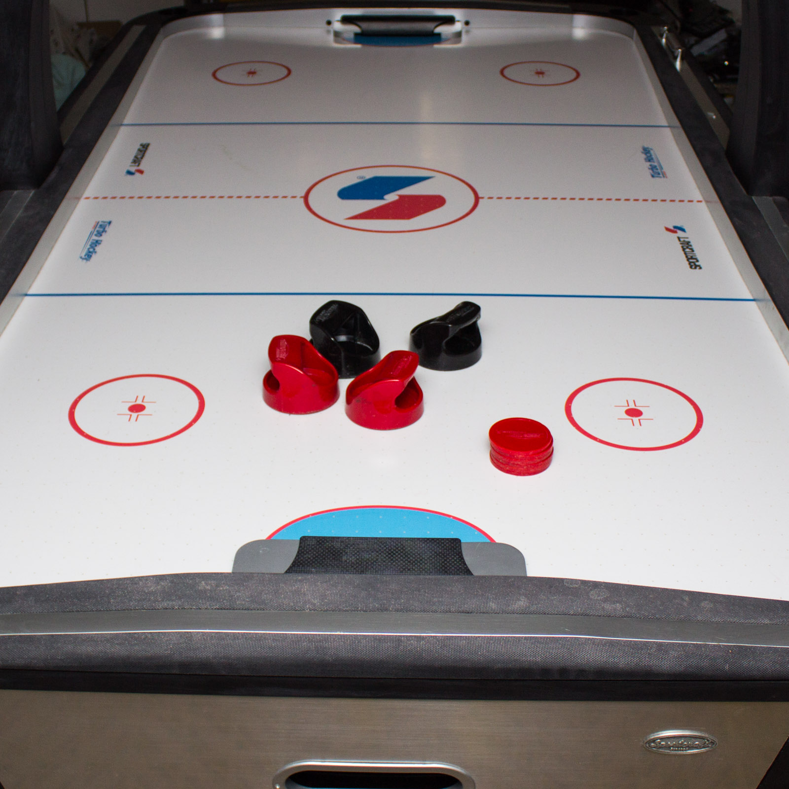 Sportcraft Turbo Air Hockey Table
