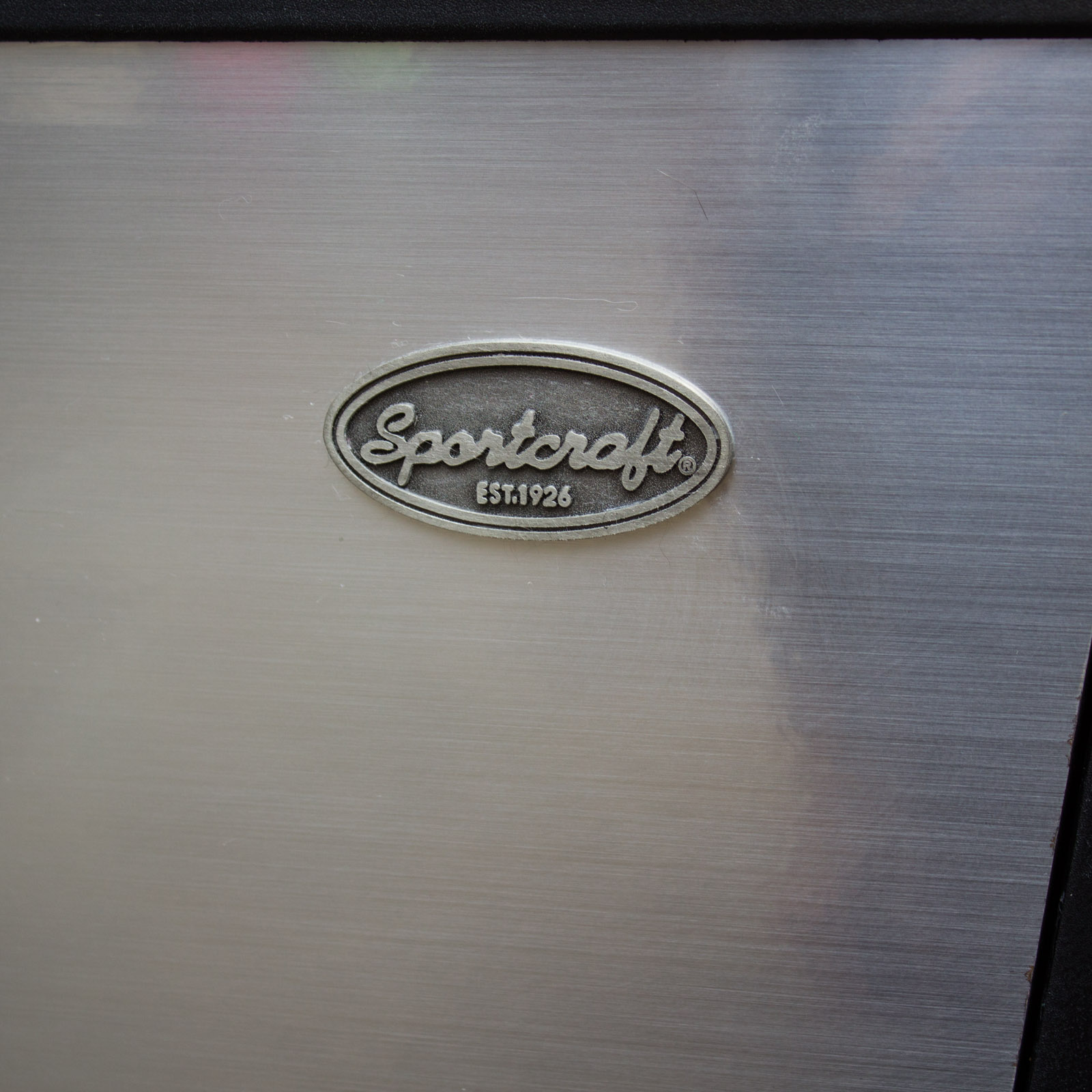 Sportcraft Turbo Air Hockey Table