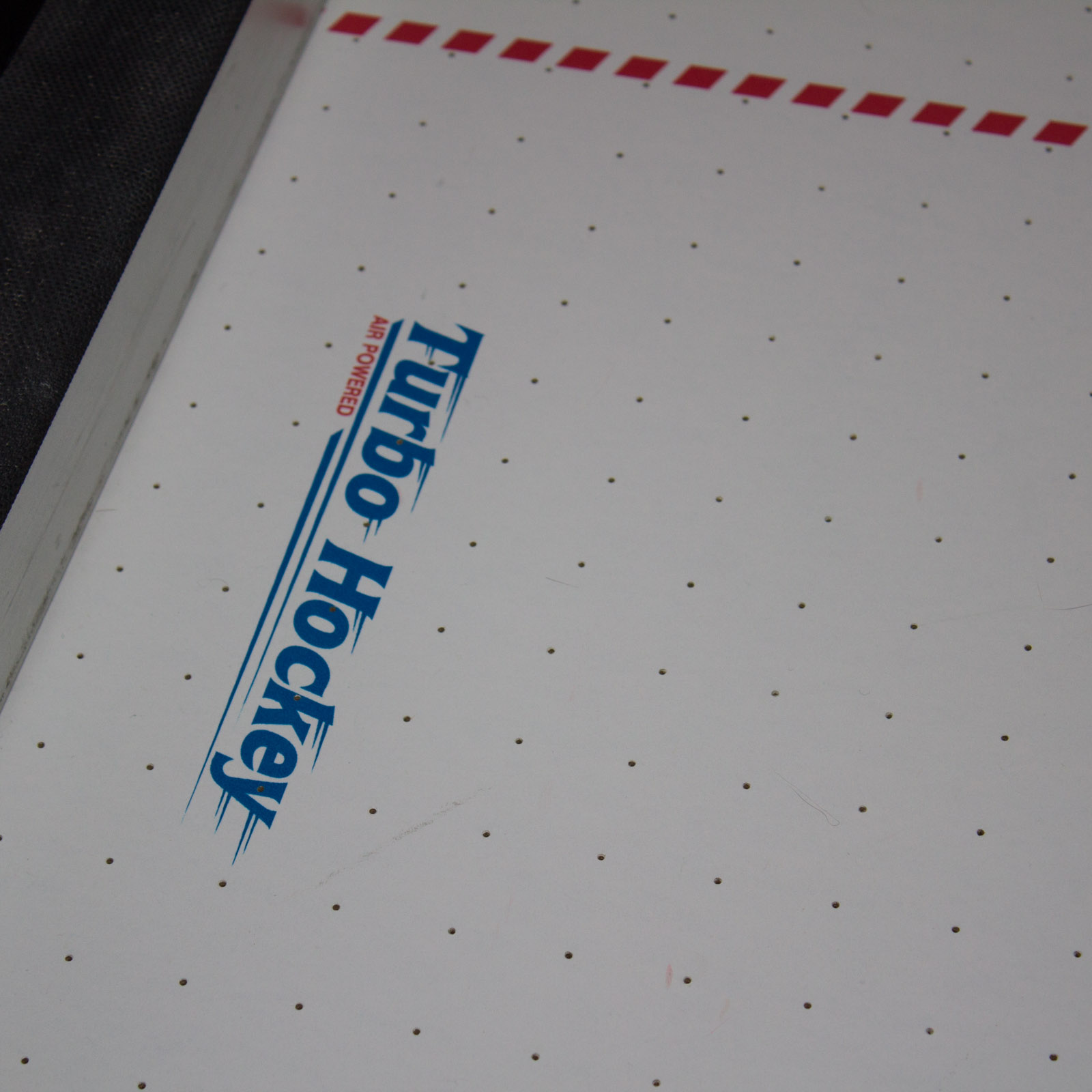 Sportcraft Turbo Air Hockey Table