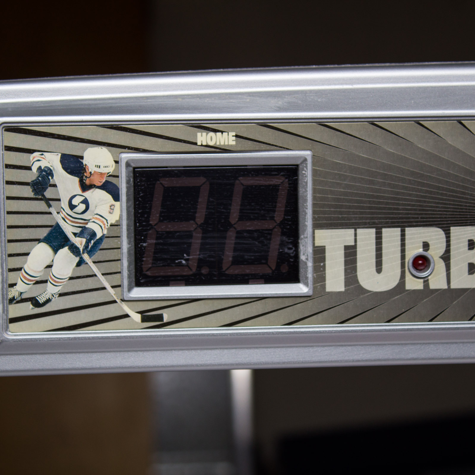 Sportcraft Turbo Air Hockey Table