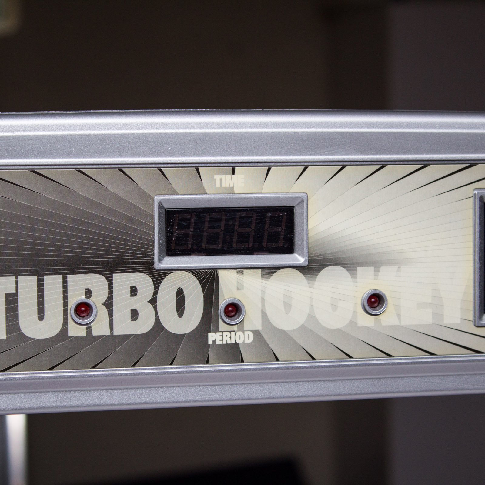 Sportcraft Turbo Air Hockey Table