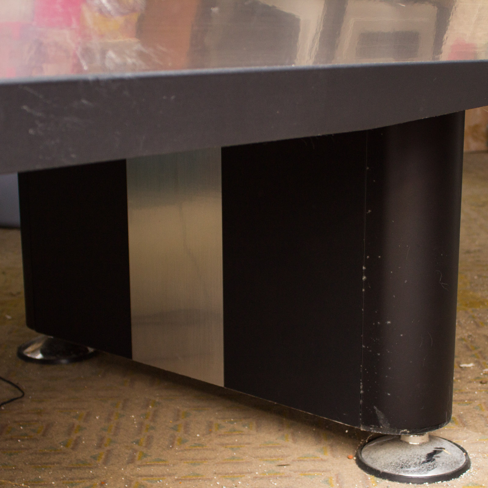 Sportcraft Turbo Air Hockey Table