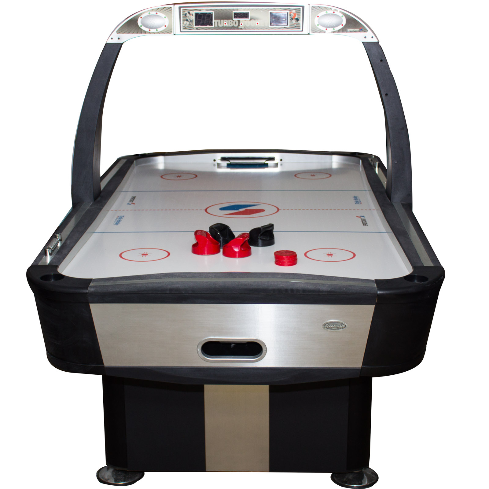 Sportcraft Turbo Air Hockey Table