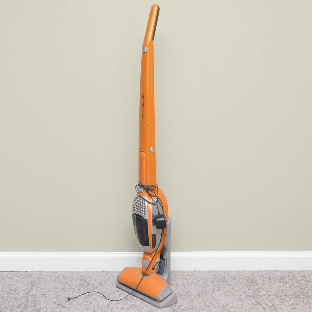 Dyson and Ergorapido Vacuums