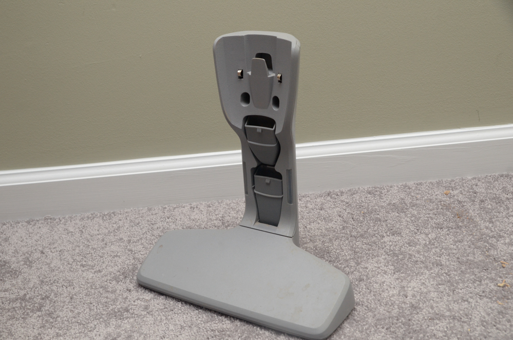 Dyson and Ergorapido Vacuums