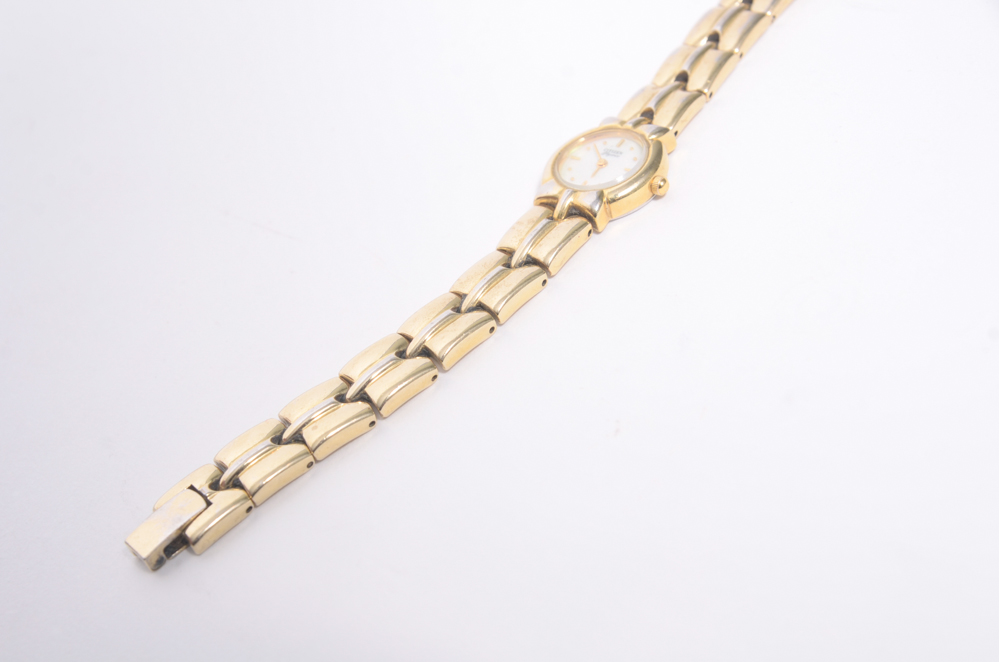 Watches Including Avon "I Love Lucy" Watch