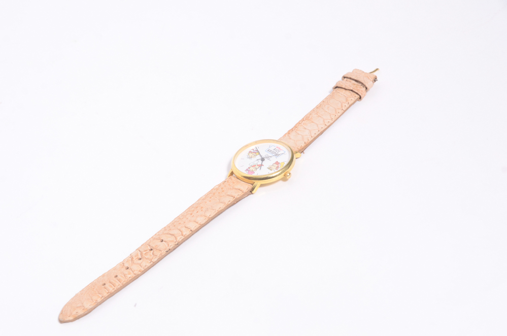 Watches Including Avon "I Love Lucy" Watch