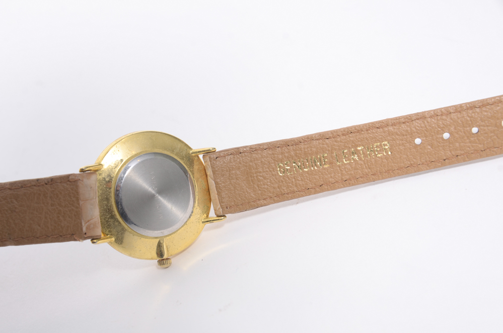 Watches Including Avon "I Love Lucy" Watch