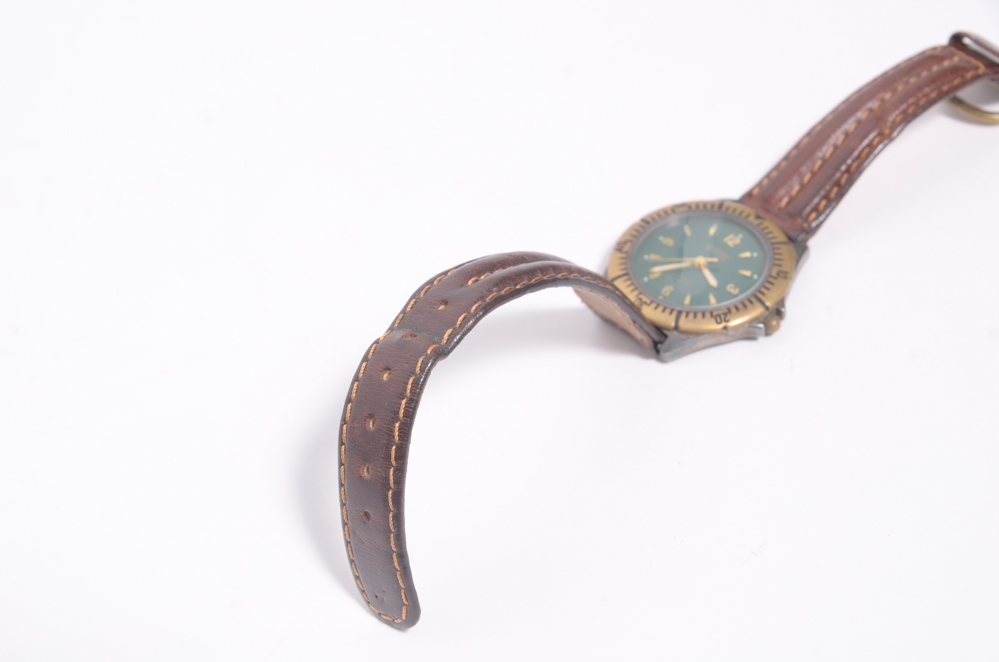 Watches Including Avon "I Love Lucy" Watch