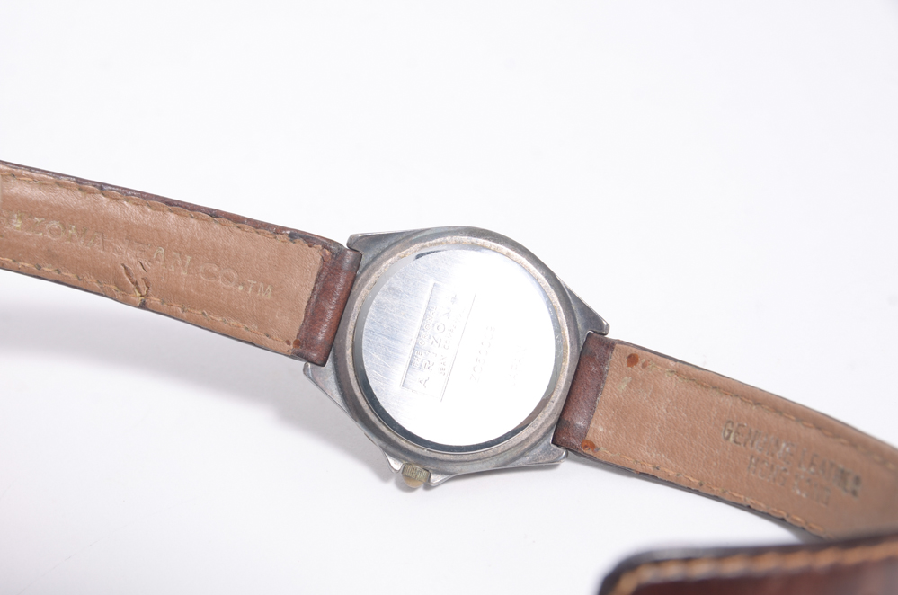 Watches Including Avon "I Love Lucy" Watch