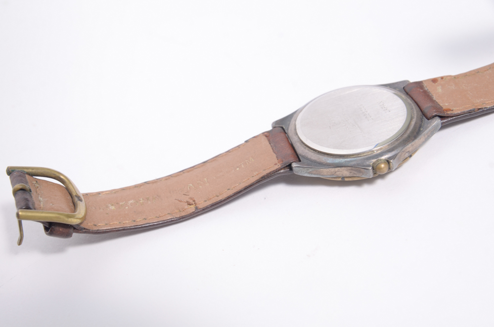 Watches Including Avon "I Love Lucy" Watch