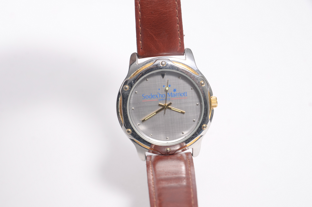 Watches Including Avon "I Love Lucy" Watch