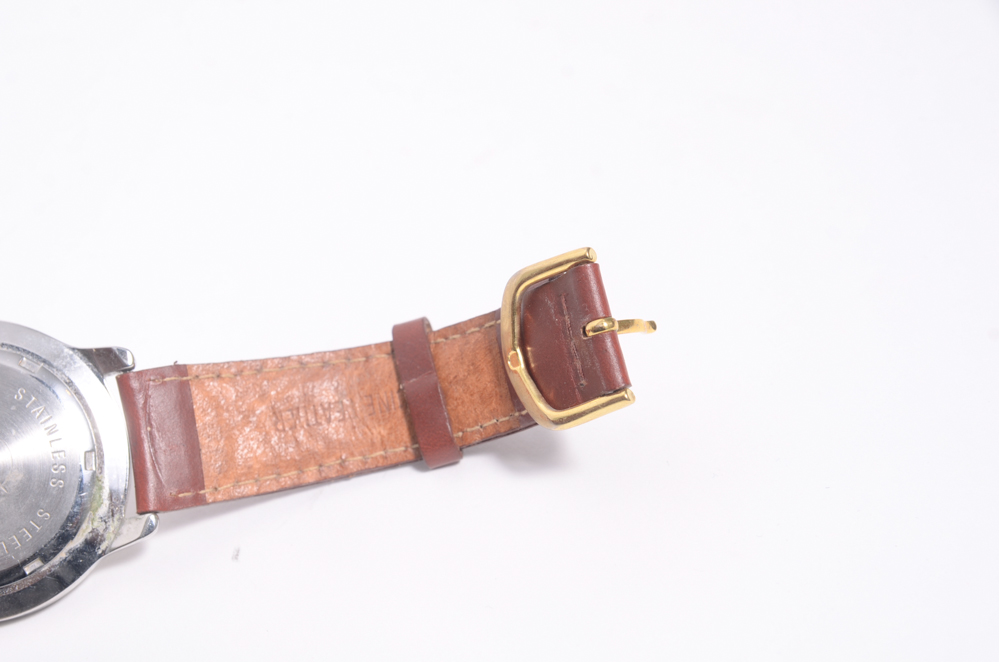 Watches Including Avon "I Love Lucy" Watch