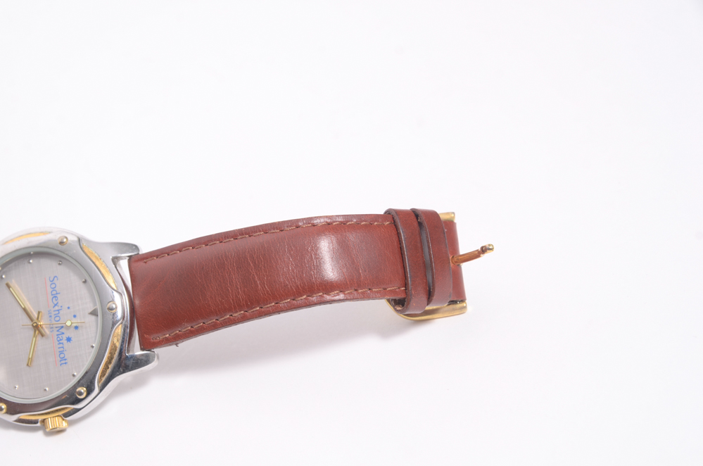 Watches Including Avon "I Love Lucy" Watch