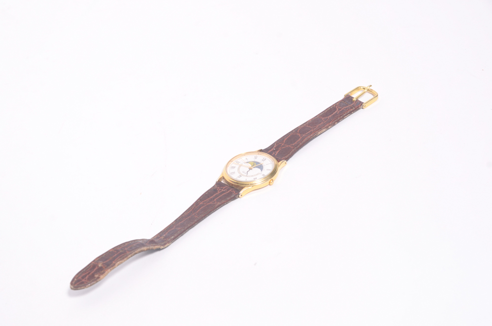 Watches Including Avon "I Love Lucy" Watch