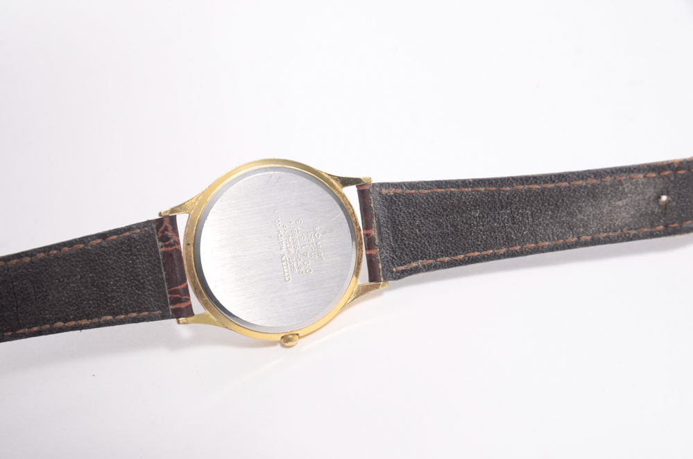 Watches Including Avon "I Love Lucy" Watch