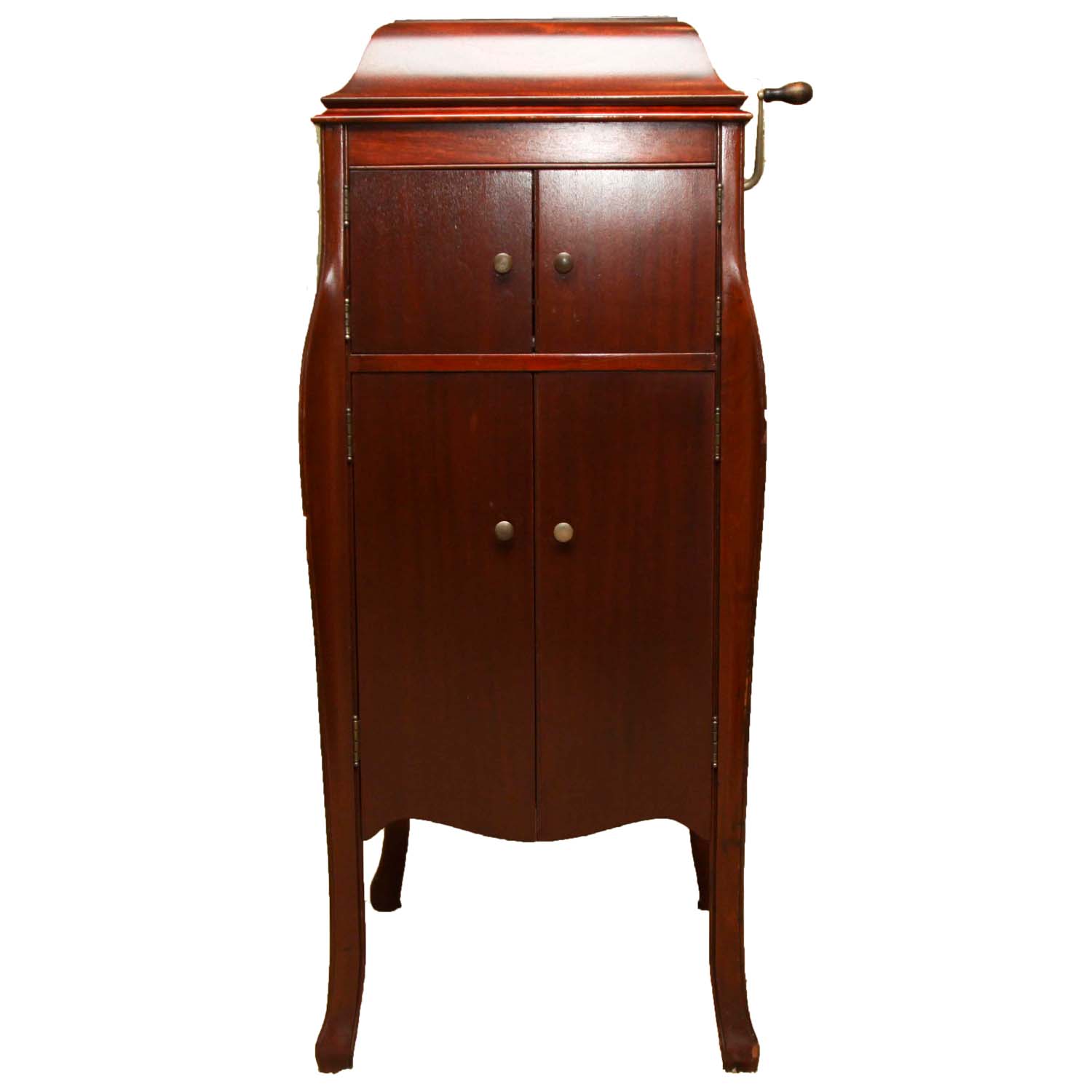 1940s Victrola X "Talking Machine"