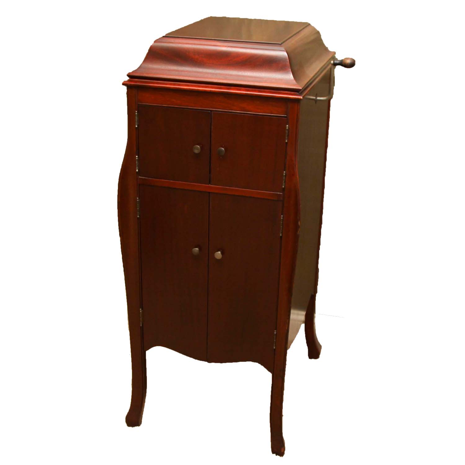 1940s Victrola X "Talking Machine"