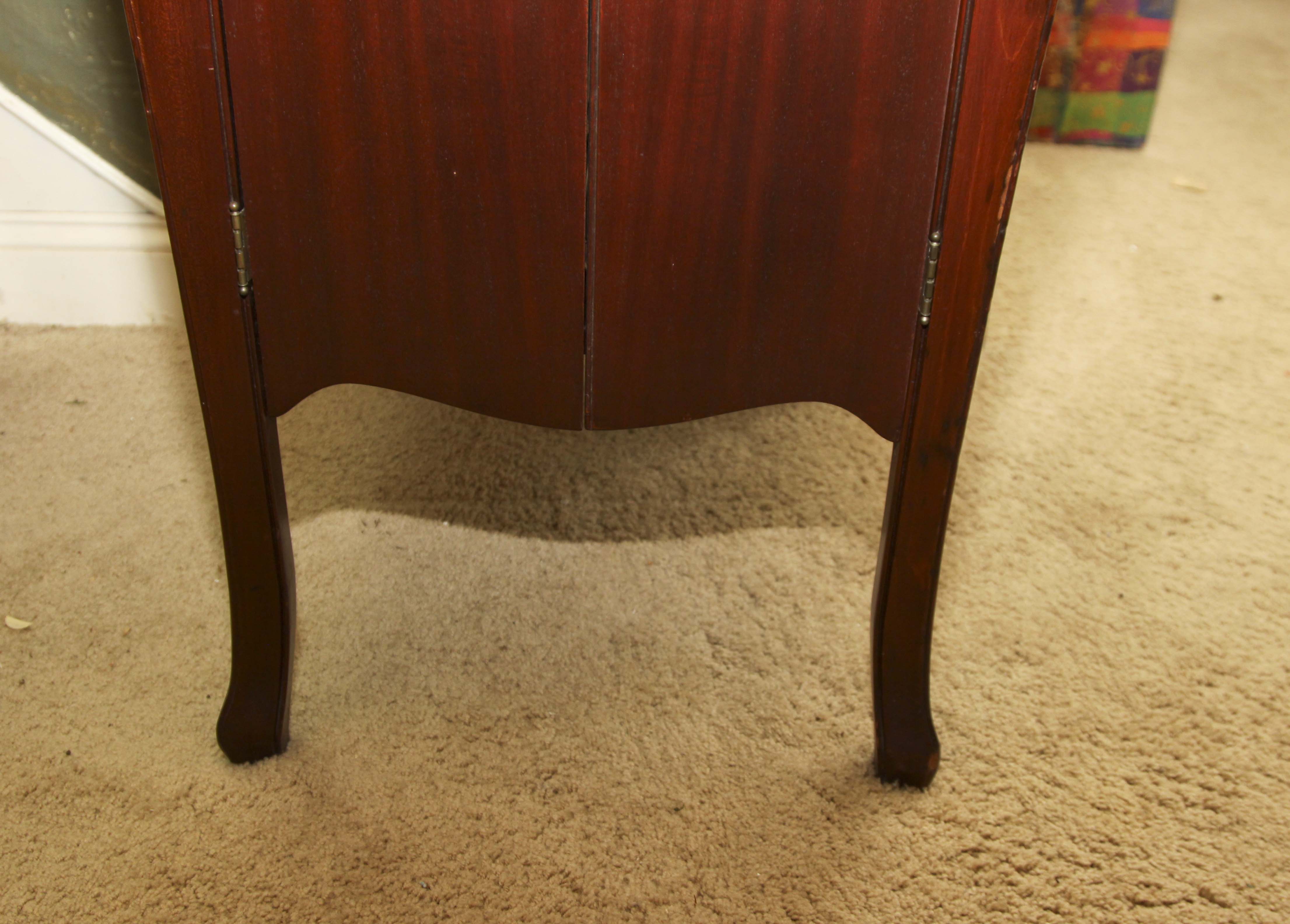 1940s Victrola X "Talking Machine"