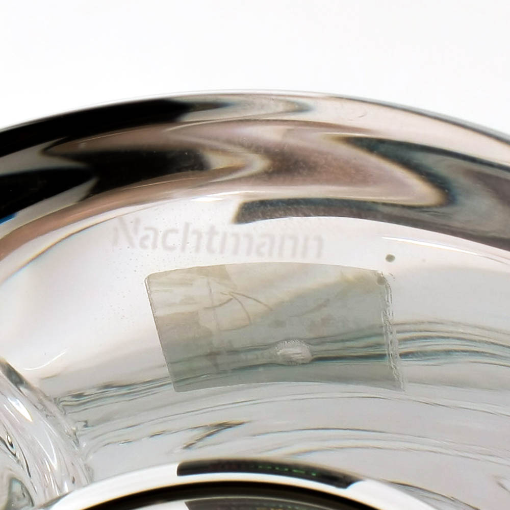 Kentucky Derby 139 Etched Logo Icon Symphony Vase