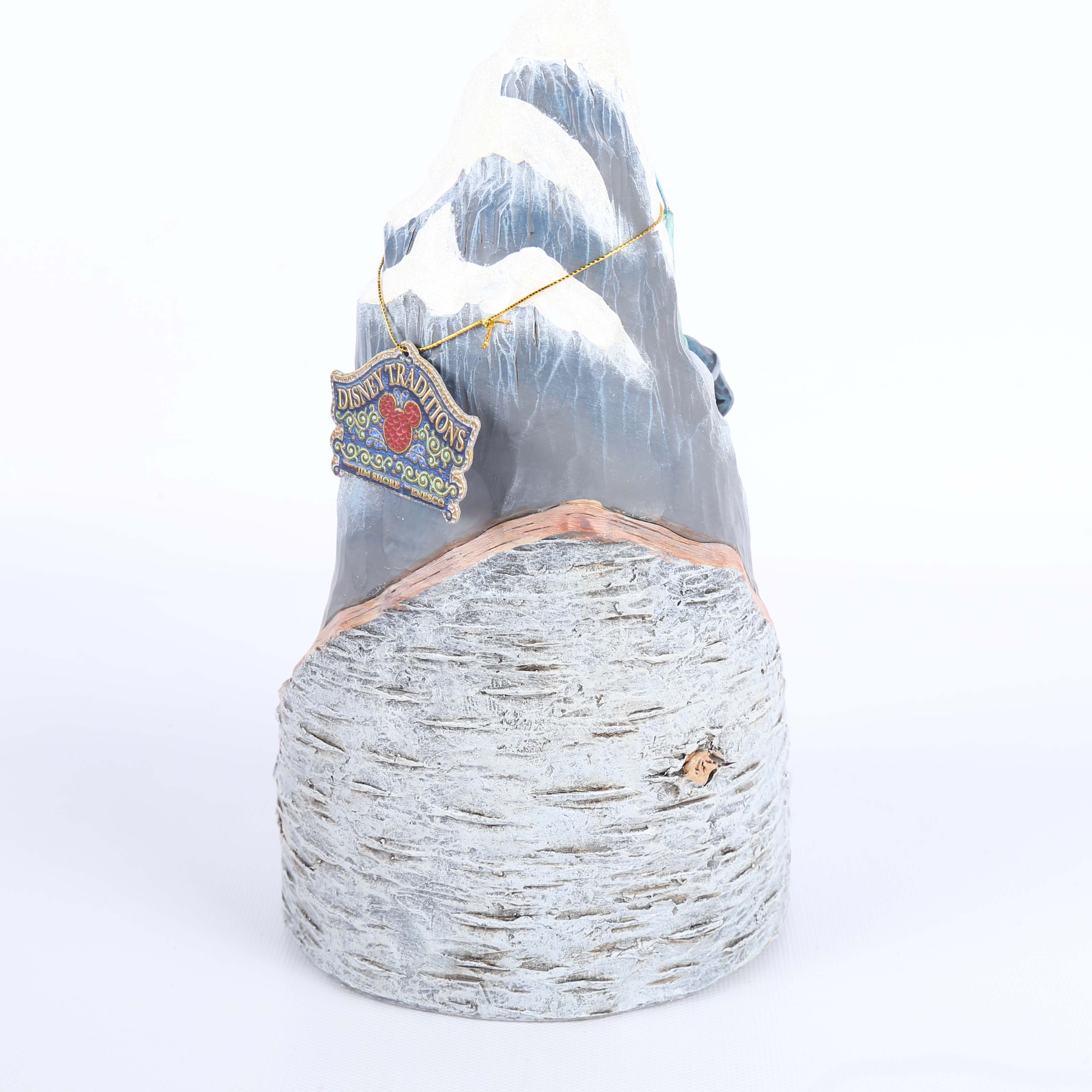 "Frozen" Figurines and Ornaments By Jim Shore for Enesco