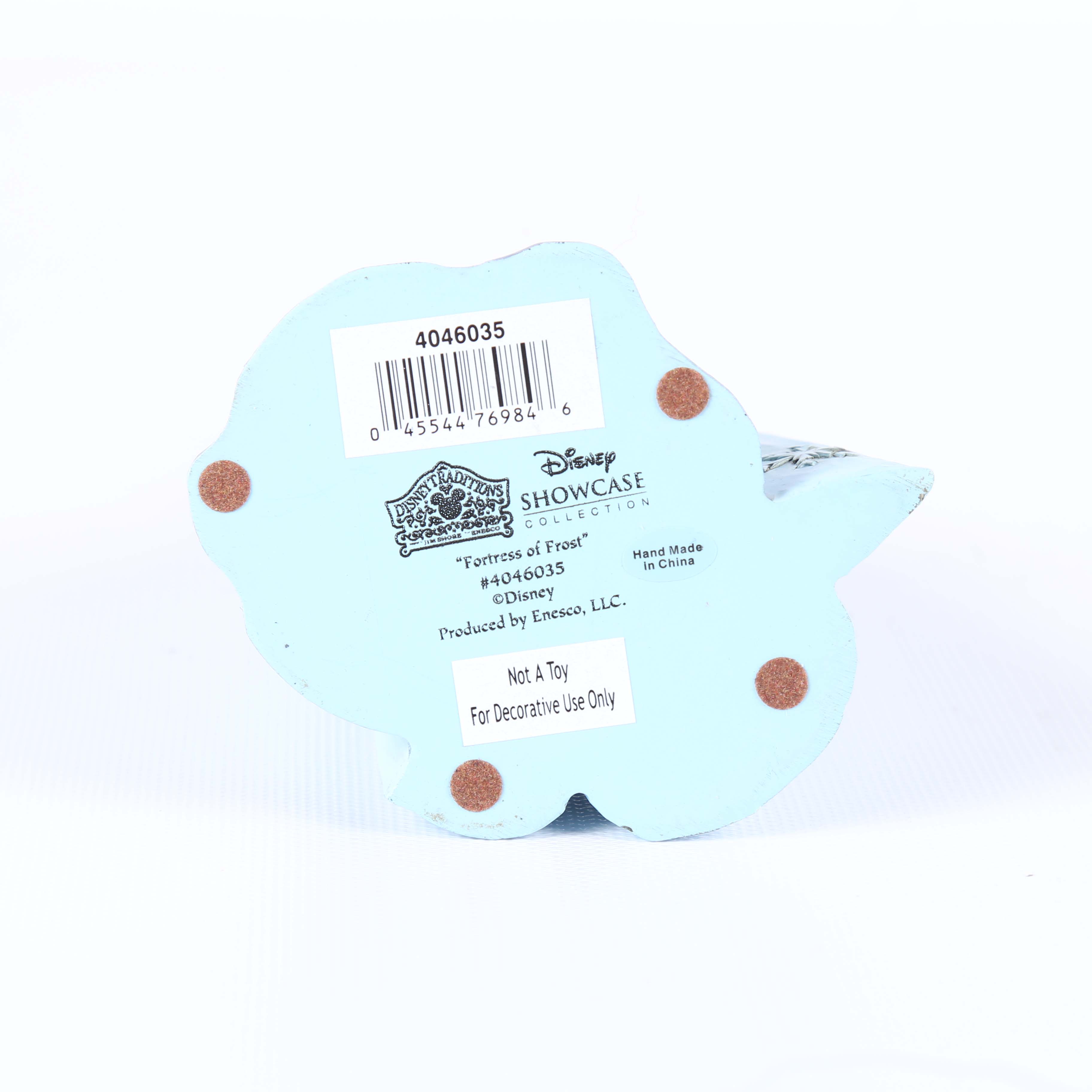 "Frozen" Figurines and Ornaments By Jim Shore for Enesco