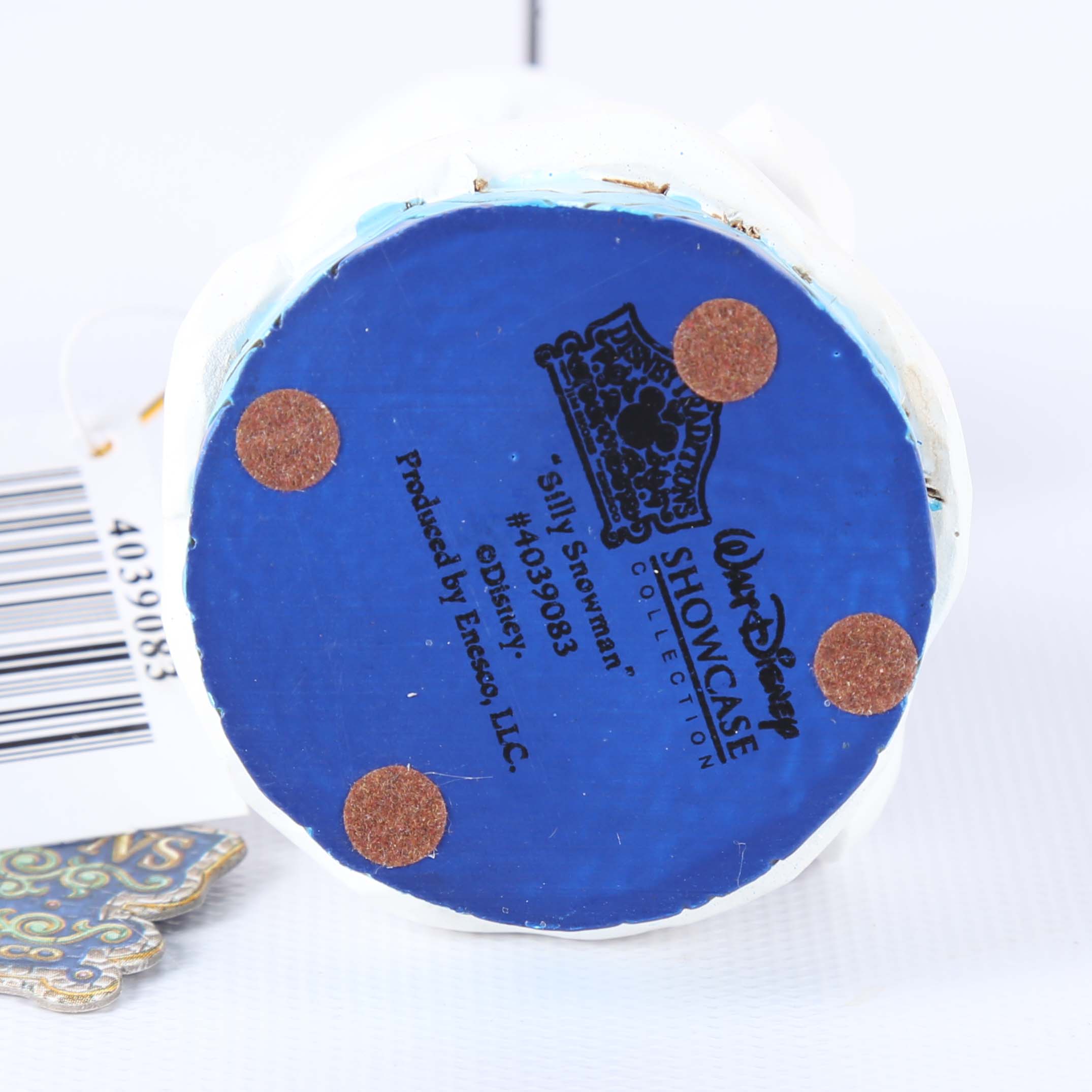 "Frozen" Figurines and Ornaments By Jim Shore for Enesco