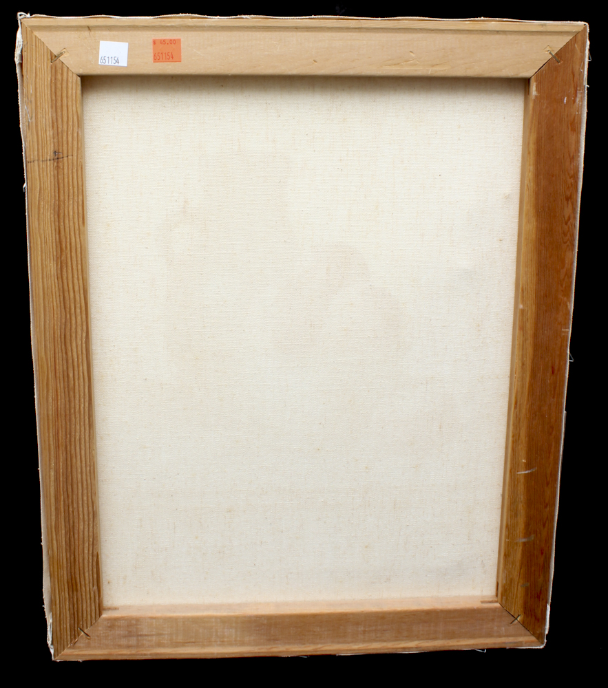 Acrylic Still Life Painting by Helen Dozier