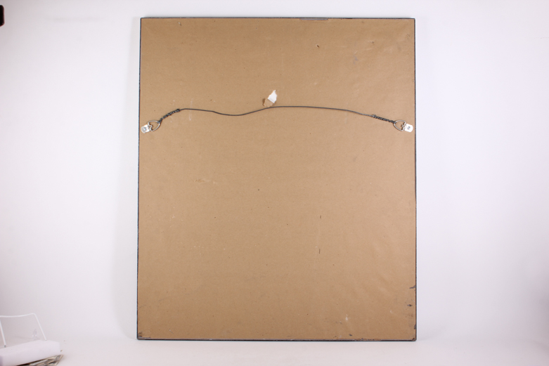 Escovedo Drawing "Down To The Jazz Club"