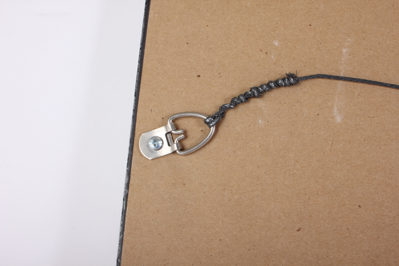 Escovedo Drawing "Down To The Jazz Club"