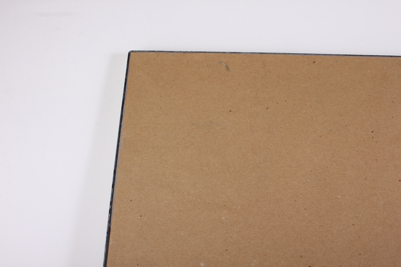 Escovedo Drawing "Down To The Jazz Club"