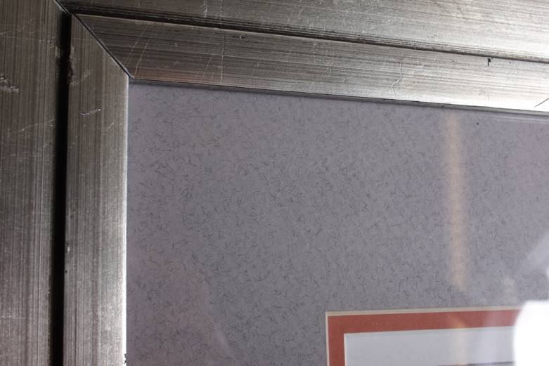 Escovedo Drawing "Down To The Jazz Club"