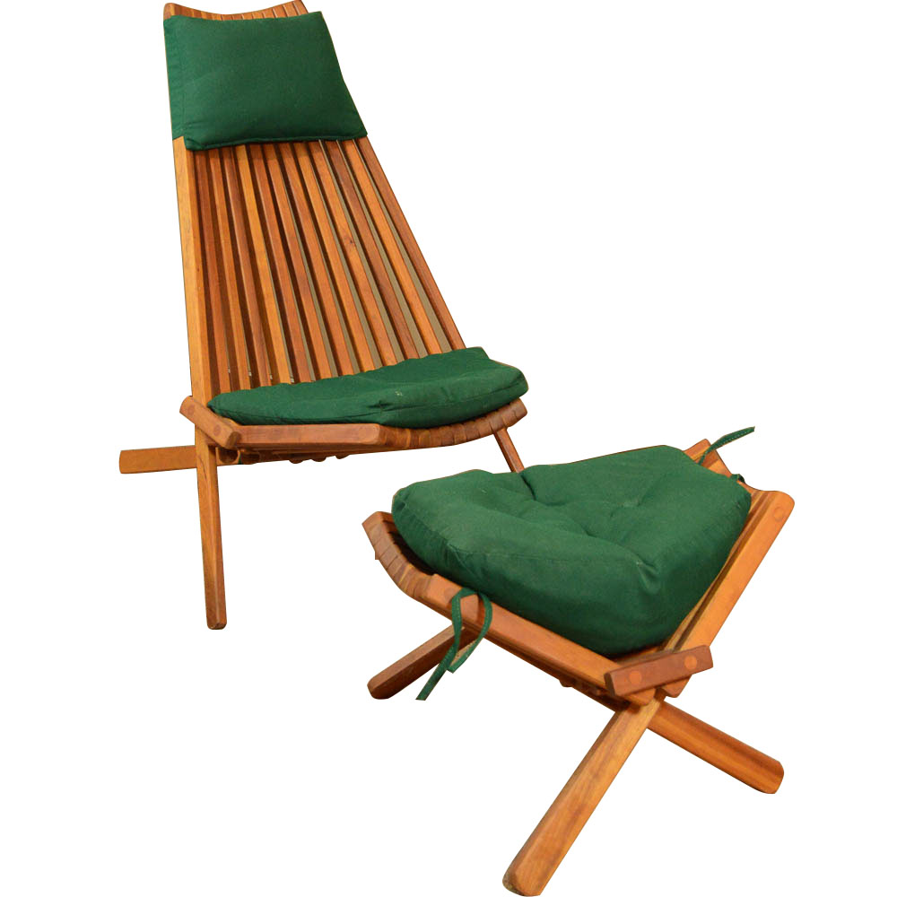 Cedar stick chair deals