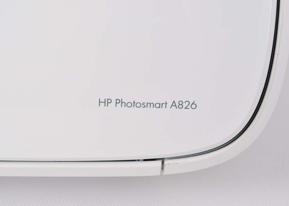 FujiFilm S602Z Digital Camera and HP Photo Printer