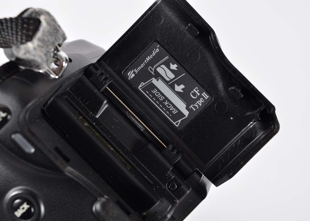 FujiFilm S602Z Digital Camera and HP Photo Printer