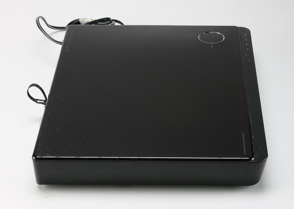 Samsung Blu-ray Home Theater System HT-BD1250 Player