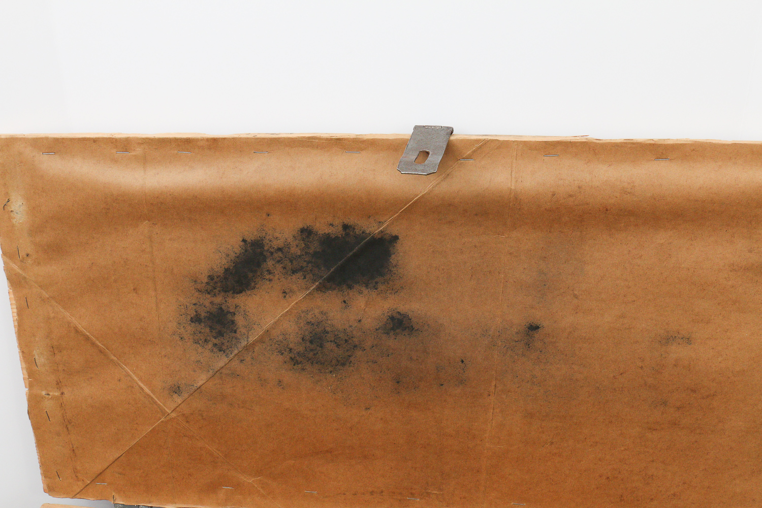 Rustic Military Shipping Crate