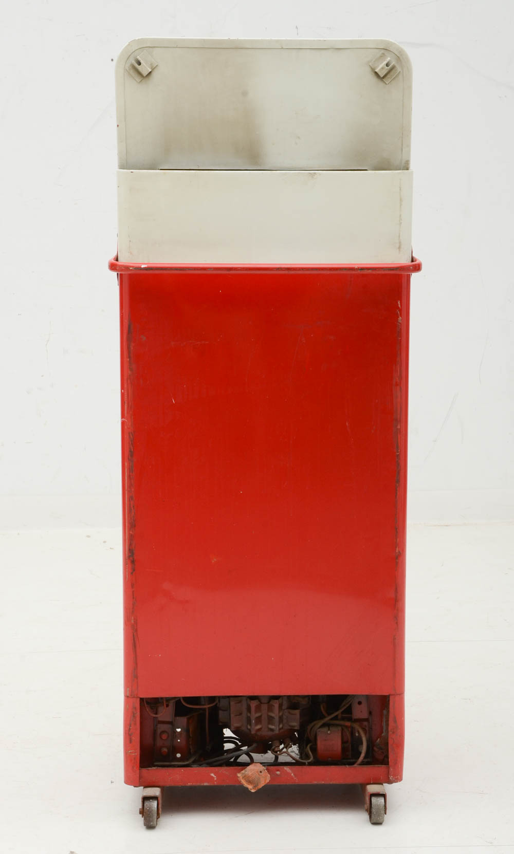 Vintage Cavalier C-51 Coca-Cola Machine