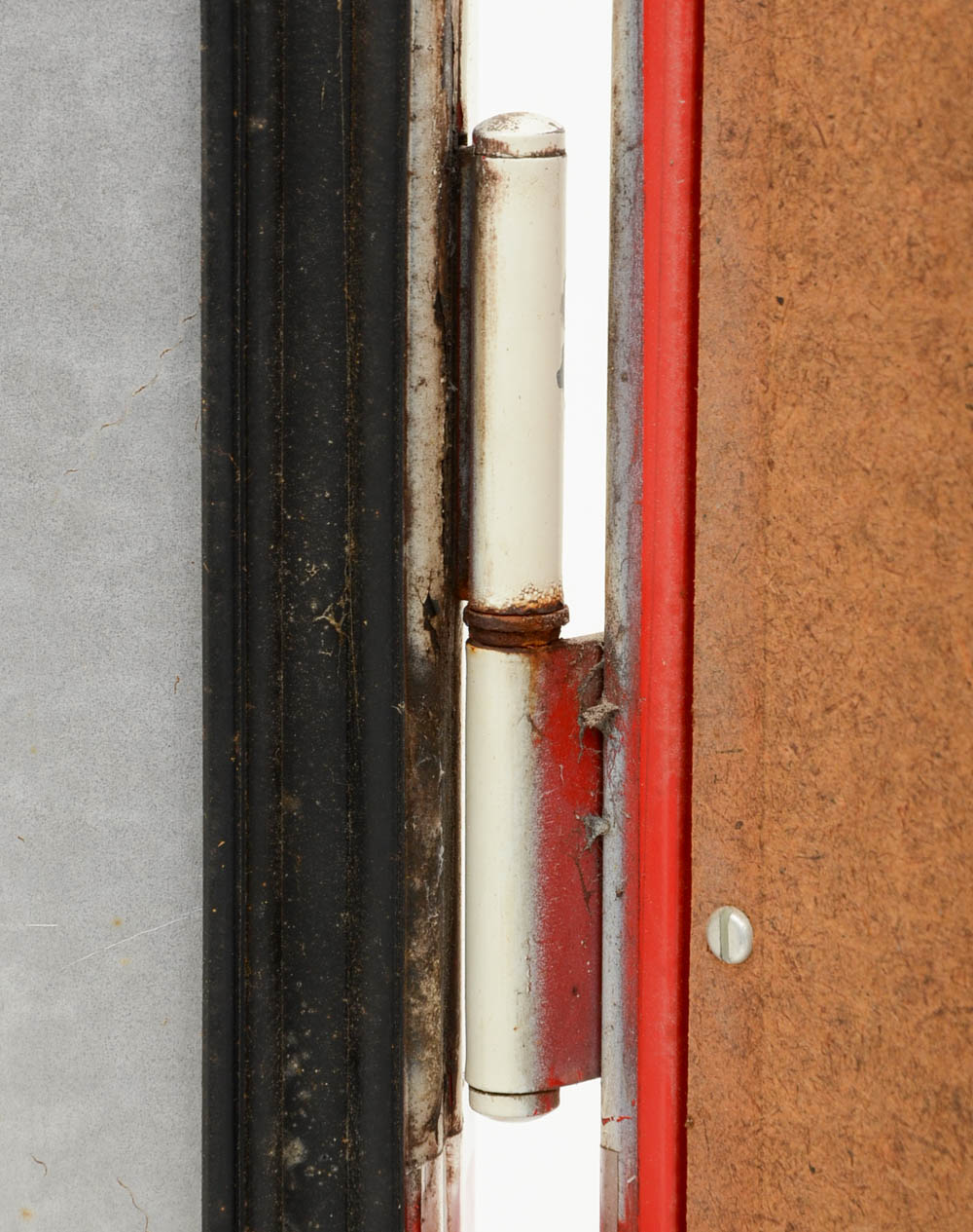 Vintage Cavalier C-51 Coca-Cola Machine