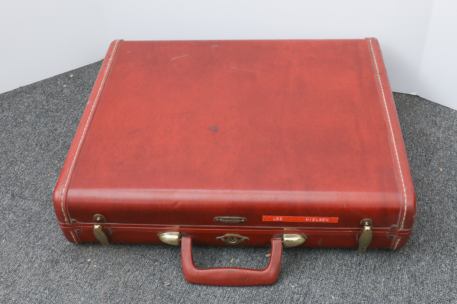 Samsonite Luggage Set