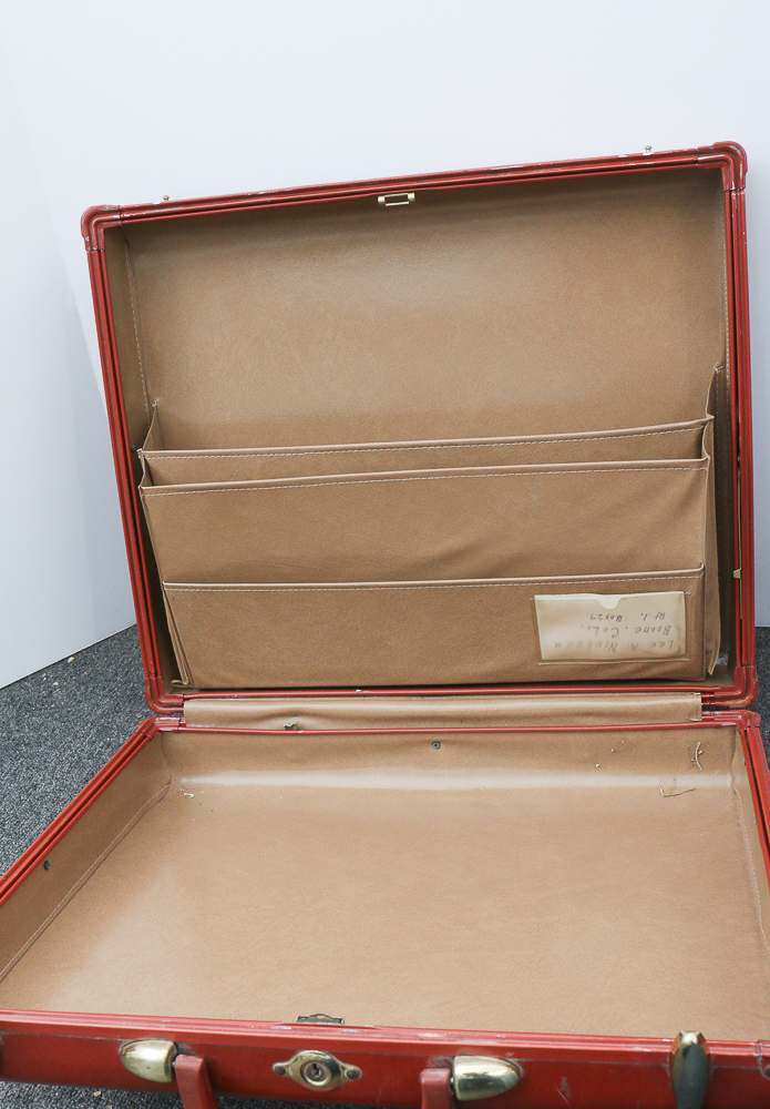 Samsonite Luggage Set