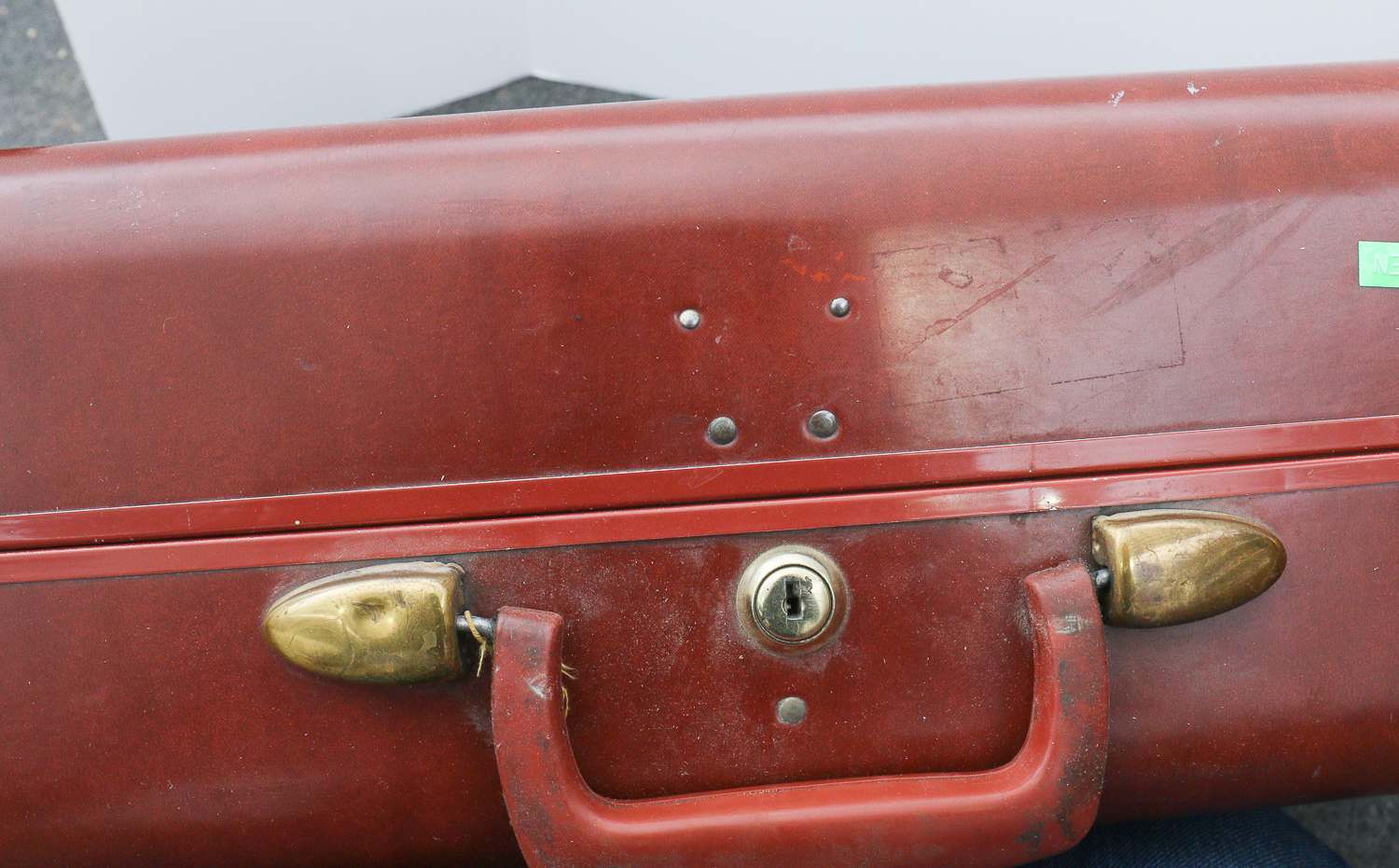 Samsonite Luggage Set