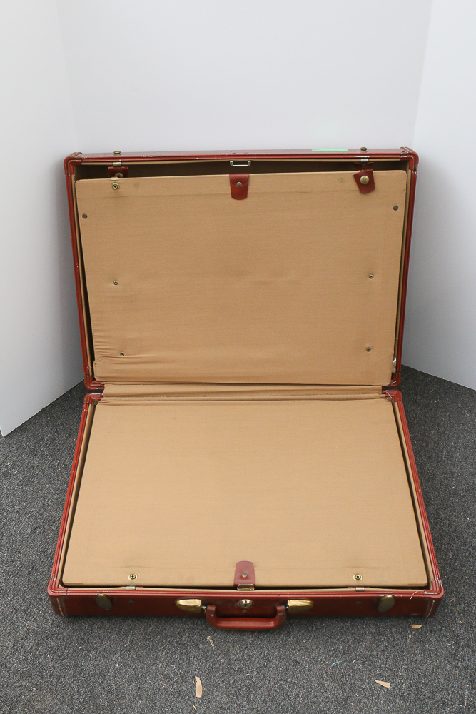 Samsonite Luggage Set