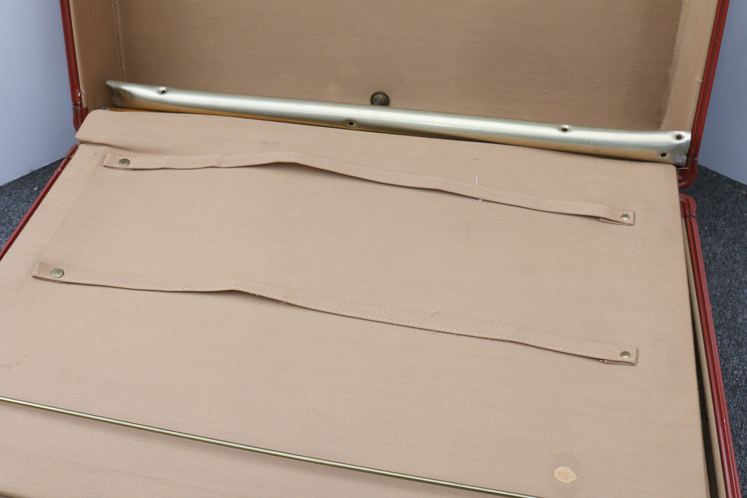 Samsonite Luggage Set