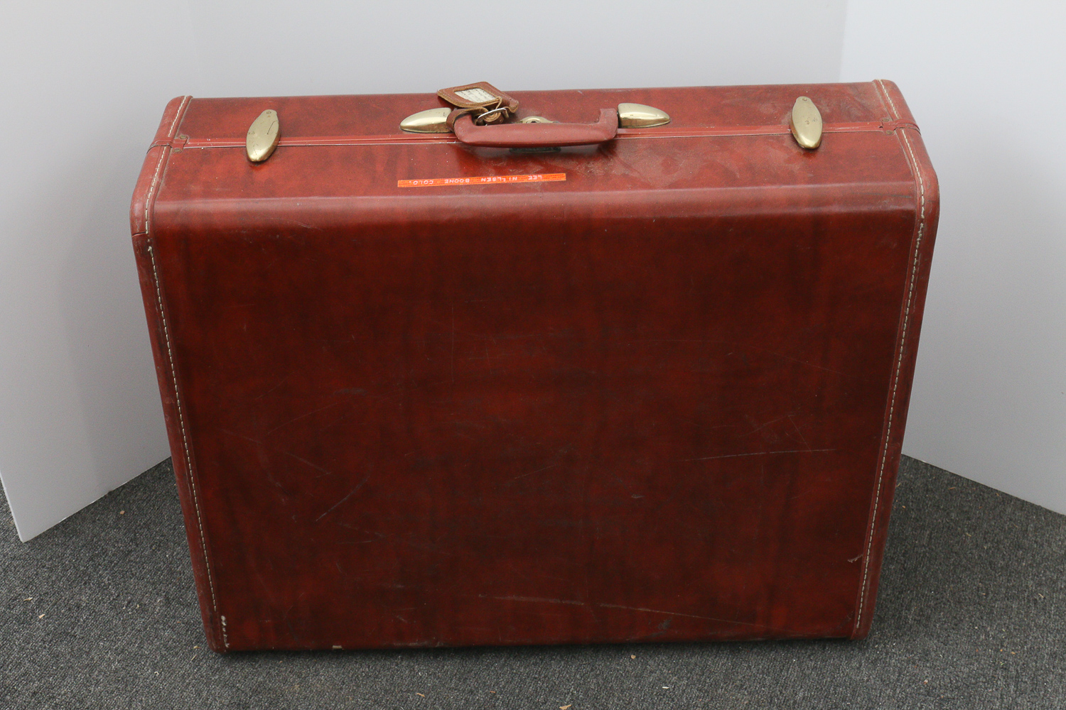 Samsonite Luggage Set