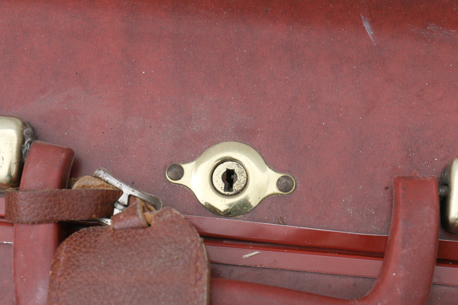 Samsonite Luggage Set