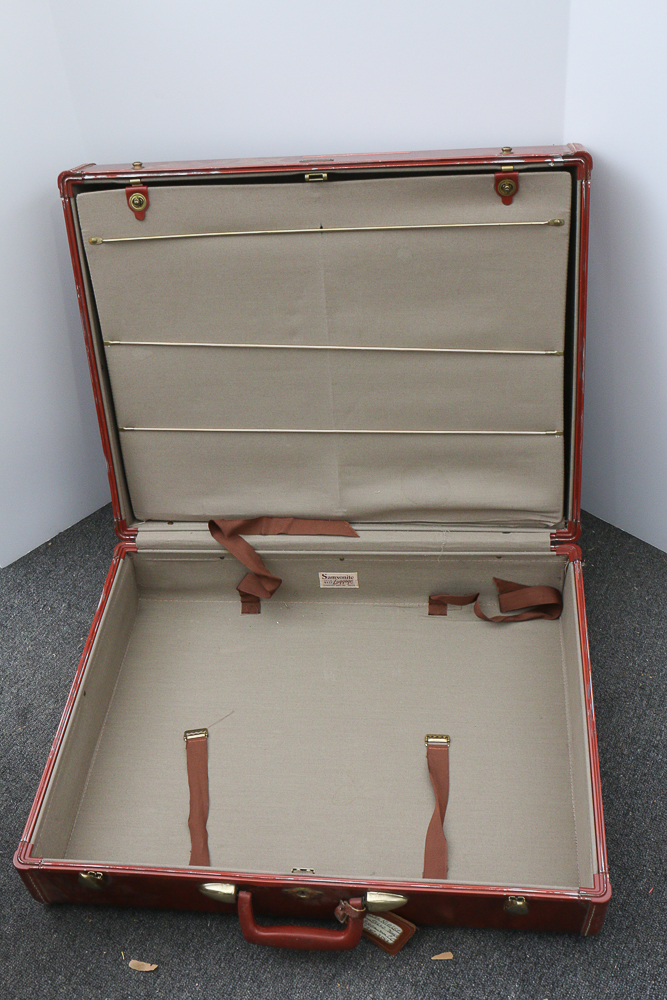 Samsonite Luggage Set
