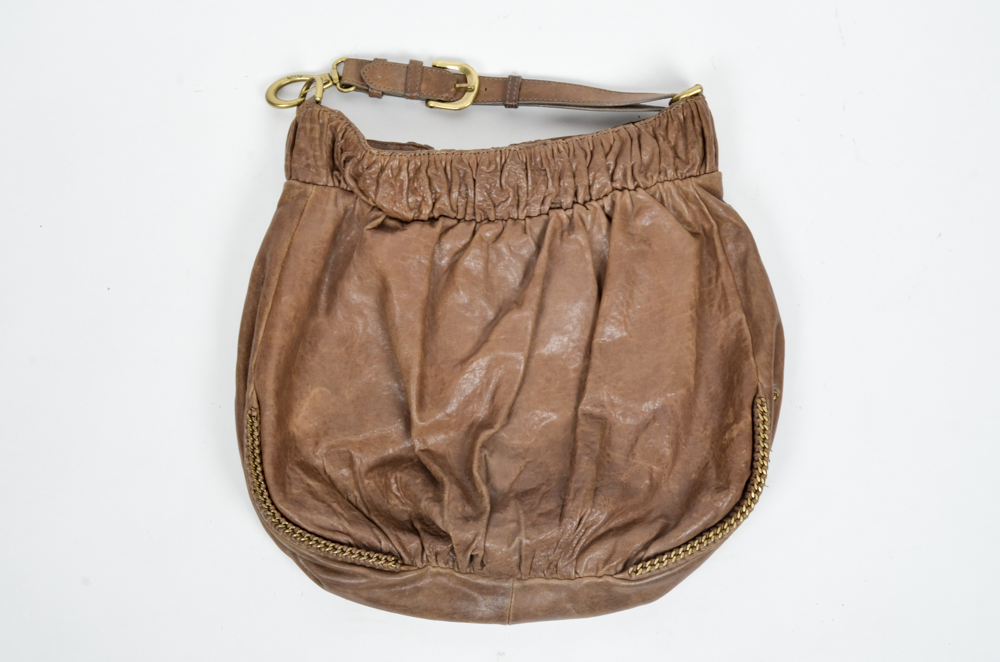 Kenzo Tweed Jacket and Diane von Furstenberg Purse