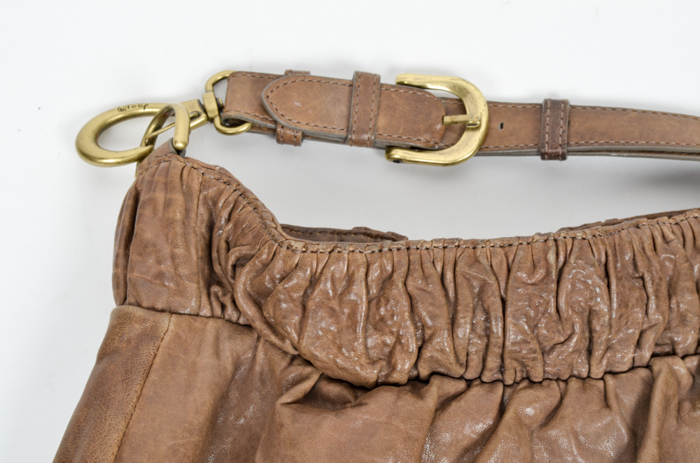 Kenzo Tweed Jacket and Diane von Furstenberg Purse