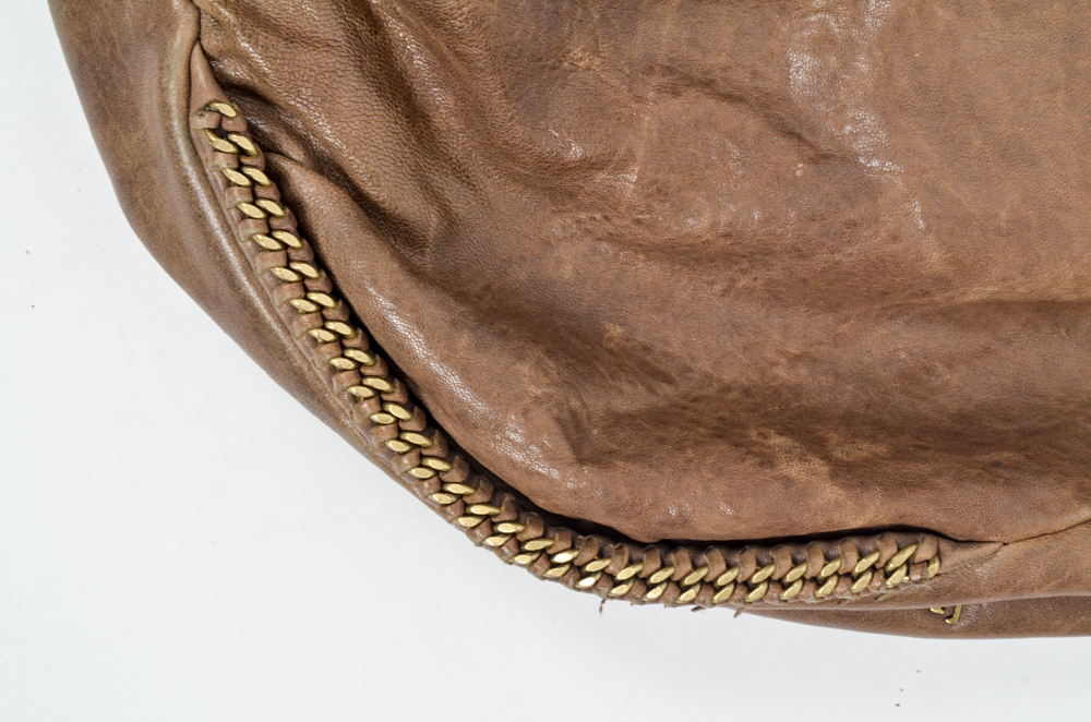 Kenzo Tweed Jacket and Diane von Furstenberg Purse